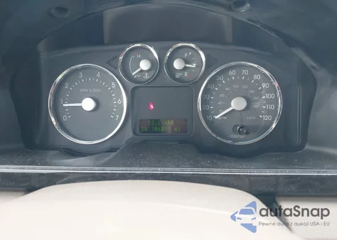 2005 Mercury Montego Premier из США, поврежденный, VIN 1MEHM43135G606165